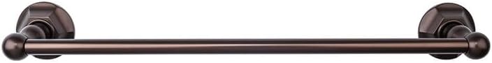 Top Knobs ED10ORBA Towel Bar