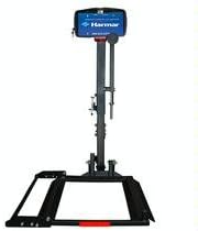 Harmar AL160 Profile Scooter Lift