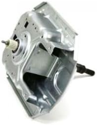 Whirlpool W11454372 Genuine OEM Top Load Washer Transmission Replacement Part - Replaces W10469845, W10469846, W10735106, W10739660, W10772256, and more