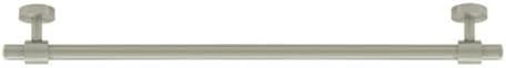 Towel Bar SoBe Series Satin Nickel 24'