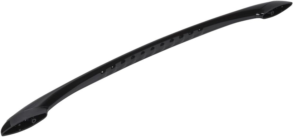 Whirlpool 74011777 Genuine OEM Oven Door Handle Replacement Part - Replaces 74009700, 74011108, 7701P524-60