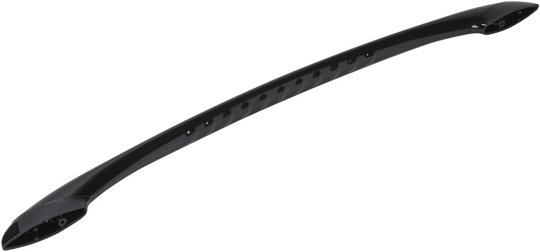 Whirlpool 74011777 Genuine OEM Oven Door Handle Replacement Part - Replaces 74009700, 74011108, 7701P524-60
