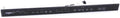 Whirlpool W11157079 Dishwasher Console Assembly (Black) Genuine Original Equipment Manufacturer (OEM) Part