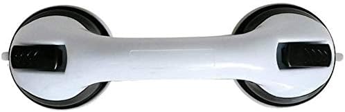 Grab Bars for Bathroom, Wall-Mounted Towel Rack Punch-Free Suction Cup Bathroom Grab Bar - Non-Slip Safety, Support Grab Rail Shower Bathtub Bathroom Handrail,Easy to Stick