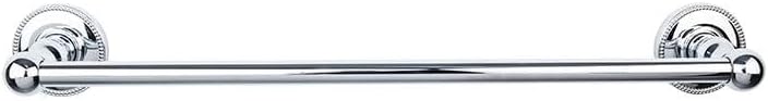 Top Knobs ED10ORBA Towel Bar