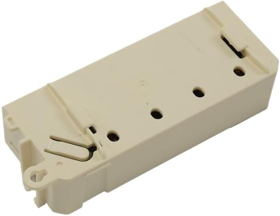 Whirlpool W11613574 Genuine OEM Refrigerator Main Control Board Replacement Part - Replaces W11476563