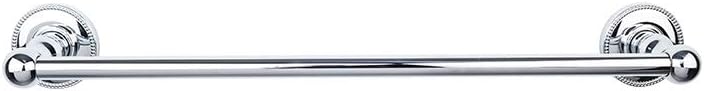 Top Knobs ED10ORBA Towel Bar