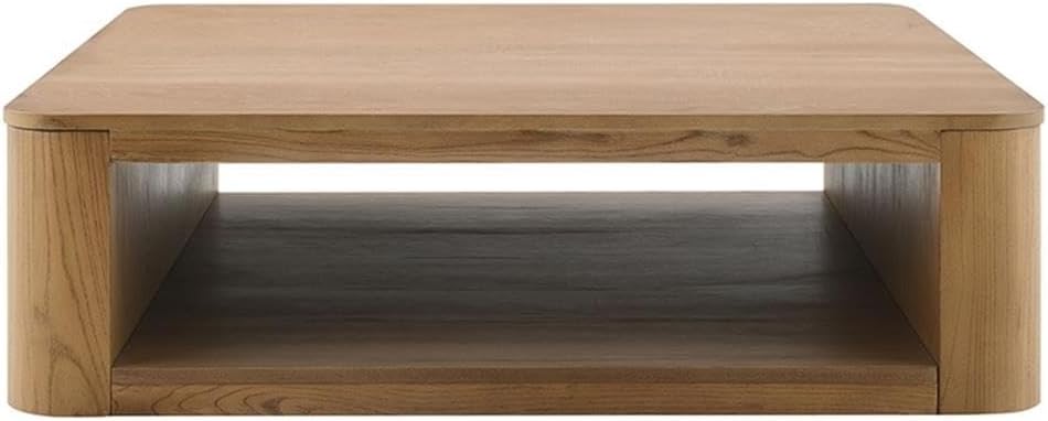 Acme Zoey Coffee Table in Oak