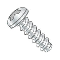 #14 x 3/4' Type B Self-Tapping Screws/Phillips/Pan Head/Steel/Zinc (Carton: 3,000 pcs)