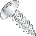 #14 x 3/4' Self Tapping Screws - Sheet Metal Screws, Type A, Stainless Steel 18-8, Truss, Phillips Drive, Full Thread (Quantity: 500 pcs)