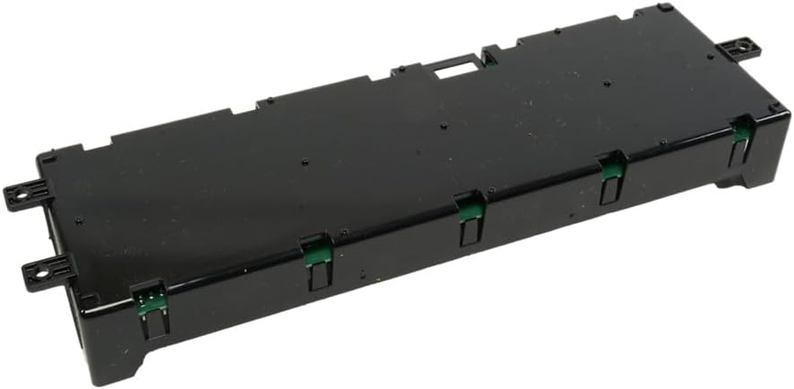 Whirlpool W11082269 Genuine OEM Range Oven Control Board Replacement Part - Replaces W10759276
