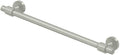 Towel Bar SoBe Series Satin Nickel 18'