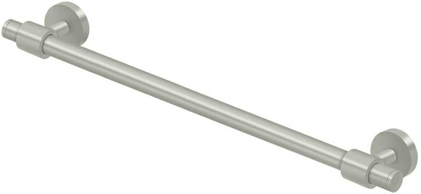 Towel Bar SoBe Series Satin Nickel 18'