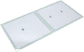 Whirlpool WP67006704N Refrigerator Parts Crisper Glass Shelf Insert
