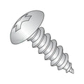 #14 x 3/4' Type A Self-Tapping Screws/Phillips/Truss Head / 18-8 Stainless Steel (Carton: 1,000 pcs)