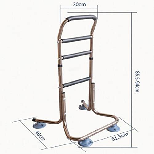 Chair Stand Assist for Seniors - Easy Get-Up Lift Device for Mobility & Daily Living Aids - Support for Sitting on Sofa or Couch