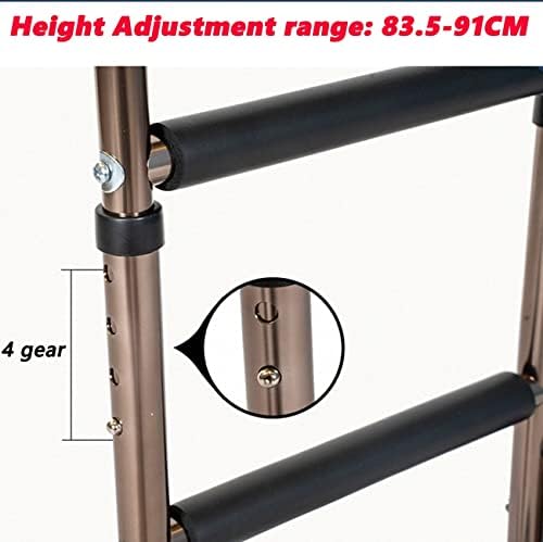 Chair Stand Assist for Seniors - Easy Get-Up Lift Device for Mobility & Daily Living Aids - Support for Sitting on Sofa or Couch