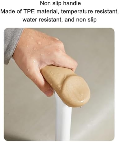 Chair Stand Aid for Elderly, Non-Slip Mobility Support Handles, Daily Living Aid for Patients, Couch and Sofa Lift Assist Device