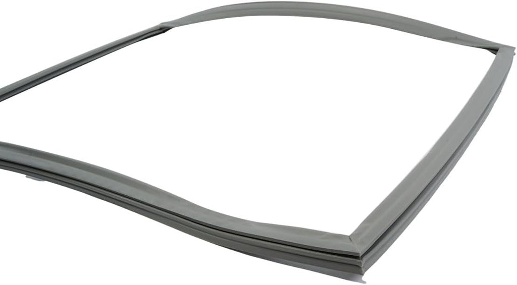 Whirlpool W10836785 Genuine OEM Freezer Door Gasket Replacement Part - Replaces W10413469, W10460577, W10465762, and W11464960