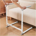 Chair Lift Stand Assist for Elderly - Mobility Aid Rail for Sofa and Chair, Support Handle for Seniors and Disabled, Safety Grab Bar for Daily Living