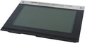Whirlpool W11620704 Genuine OEM Range Outer Door Glass Replacement Part - Replaces W11506543