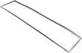 Whirlpool W10136735 Genuine OEM SxS Refrigerator Door Gasket Replacement Part - Replaces W10911389, 2326339, and 2327164