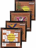 Deaf Hispanic Heritage Culture Package