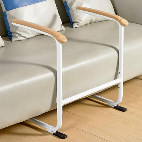 Chair Stand Aid for Elderly, Non-Slip Mobility Support Handles, Daily Living Aid for Patients, Couch and Sofa Lift Assist Device