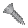 #14 x 3/4' Type AB Self-Tapping Screws/Phillips/Flat Head/Steel/Black Oxide (Carton: 3,500 pcs)