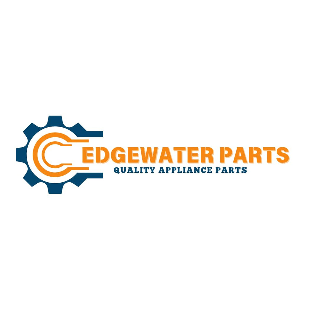 Edgewater Parts W10884390, W10469286, WPW10377152, W10793298 Ice Maker Compatible with Whirlpool Refrigerator