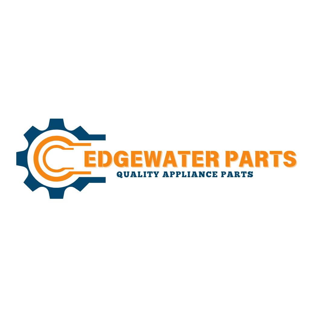 Edgewater Parts W10884390, W10469286, WPW10377152, W10793298 Ice Maker Compatible with Whirlpool Refrigerator