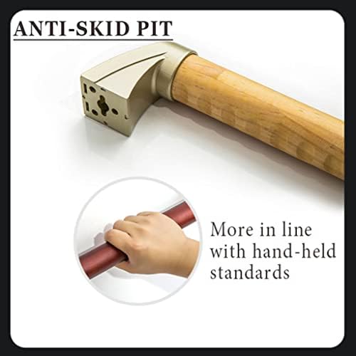 Compact Toilet Safety Rail for Elderly & Disabled - Grab Bar Support for Bathroom, Handicap Assistance, Senior Stability, Easy Installation, Durable & Secure Railing.
