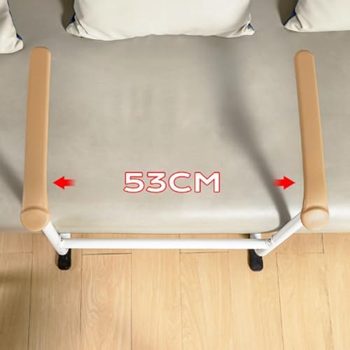Chair Stand Aid for Elderly, Non-Slip Mobility Support Handles, Daily Living Aid for Patients, Couch and Sofa Lift Assist Device