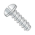 #14 x 3/4' Type B Self-Tapping Screws/Slotted/Pan Head/Steel/Zinc (Carton: 3,000 pcs)