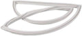 Whirlpool W10443311 Refrigerator Door Gasket Genuine Original Equipment Manufacturer (OEM) Part for Kenmore, Maytag, Whirlpool, Amana, Kenmore Elite, Kitchenaid, Crosley, Inglis
