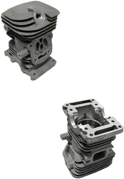 38mm Bore Cylinder Piston Kit Fit For Stihl MS180 180 MS181 MS 171 181 MS181C Garden Chainsaw Parts [accessories](New MS180 cylinder)