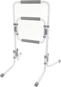 Platinum Health Grandstand Mobile Standing Aid and Support Frame. Folds for Easy Storage and Travel. Tool-Less