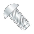 #14 x 3/4' U Drive Self-Tapping Screws/Round Head/Steel/Zinc (Carton: 3,000 pcs)