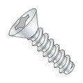 #14 x 3/4' Type B Self-Tapping Screws/Phillips/Flat Head/Steel/Zinc (Carton: 4,000 pcs)