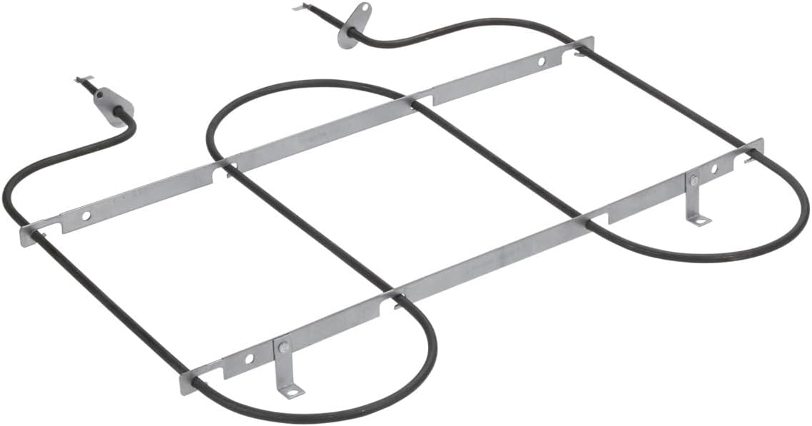Whirlpool W10856603 Genuine OEM Broil Element for Ranges
