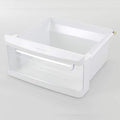 Whirlpool W2179227 Refrigerator Crisper Drawer Genuine Original Equipment Manufacturer (OEM) Part