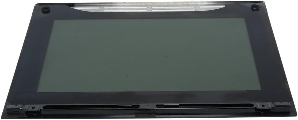 Whirlpool W11620704 Genuine OEM Range Outer Door Glass Replacement Part - Replaces W11506543