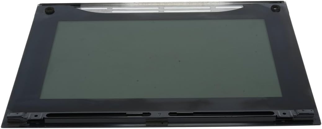 Whirlpool W11620704 Genuine OEM Range Outer Door Glass Replacement Part - Replaces W11506543