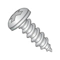 #14 x 3/4' Type A Self-Tapping Screws/Phillips/Pan Head / 18-8 Stainless Steel (Carton: 1,000 pcs)