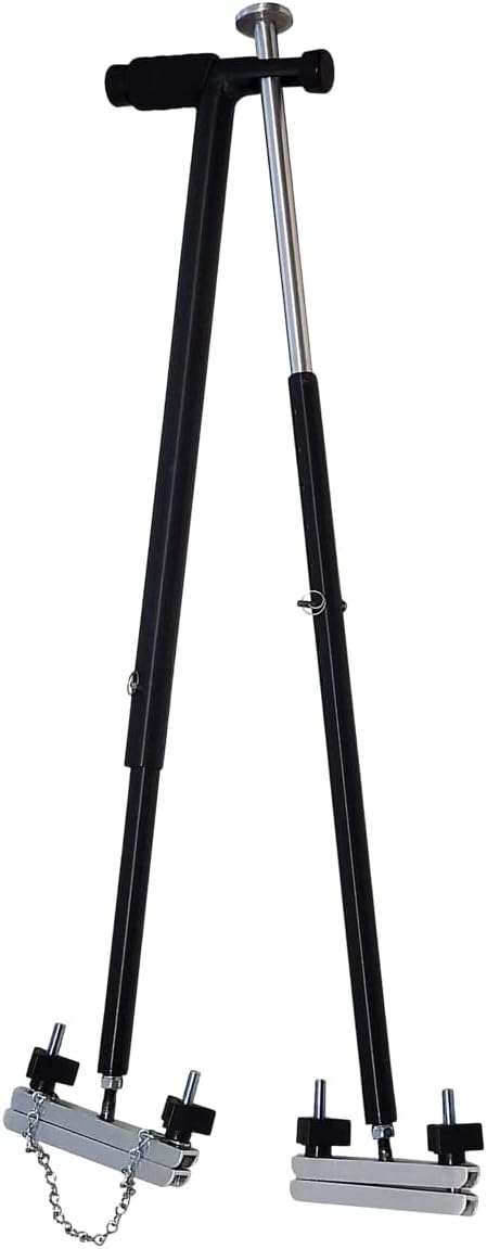 QuicStick Car Hand Controls for Disabled Drivers, Handicap Driver Hand Controls, Driving Handicap Aid Equipment For Permanent Or Temporary Disability