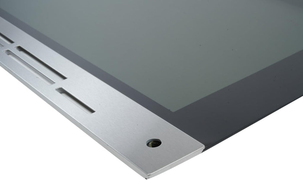 Whirlpool W11620704 Genuine OEM Range Outer Door Glass Replacement Part - Replaces W11506543