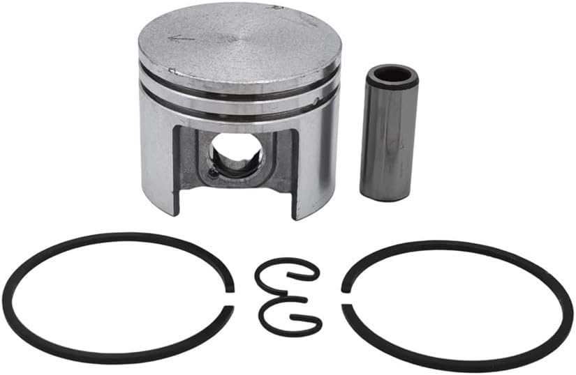 38mm Cylinder Piston Fit for 018 MS180 MS180C Replaces 1130 020 1208 Chainsaw Quick Replace Spare Parts Accessories