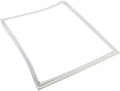 Whirlpool WP61004010 Genuine OEM Refrigerator Door Gasket Replacement Part - Replaces 61002056 and 61004010
