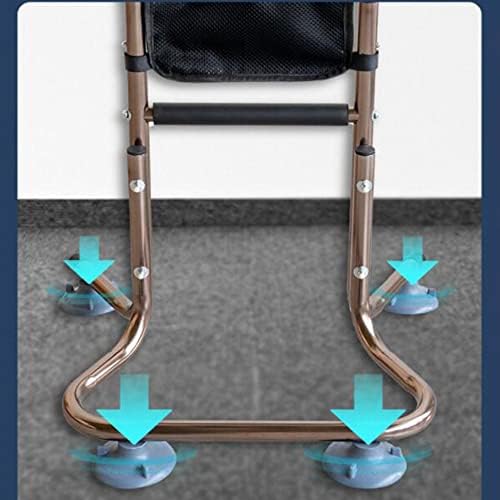 Chair Stand Assist for Seniors - Easy Get-Up Lift Device for Mobility & Daily Living Aids - Support for Sitting on Sofa or Couch