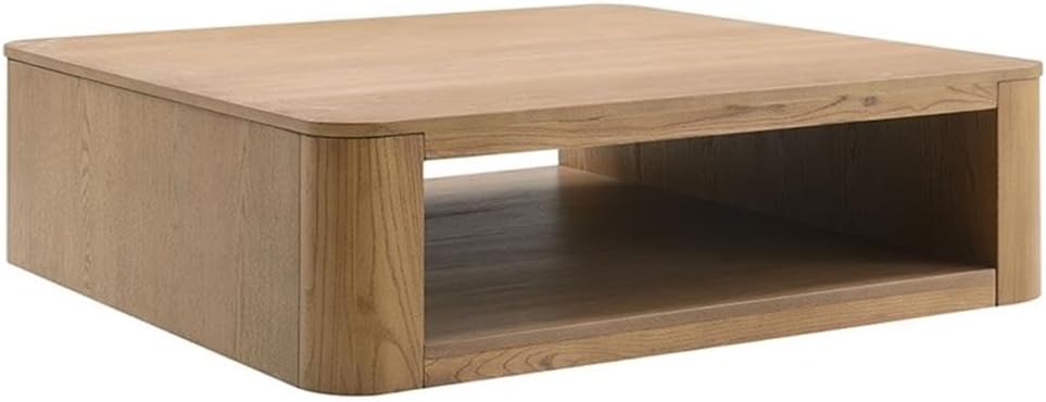 Acme Zoey Coffee Table in Oak